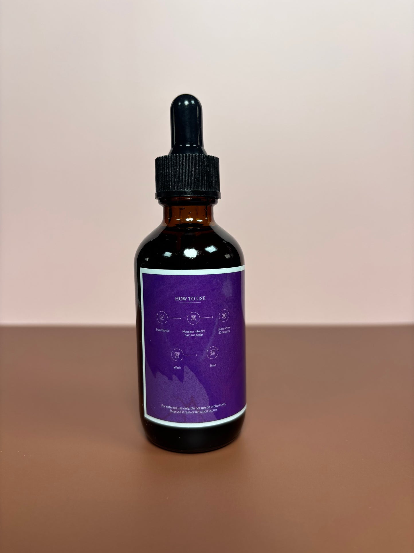 Hydrating Hair Serum For Frizzy, Dry and Damaged Hair- Shea&Honey Cocodream Hair Serum