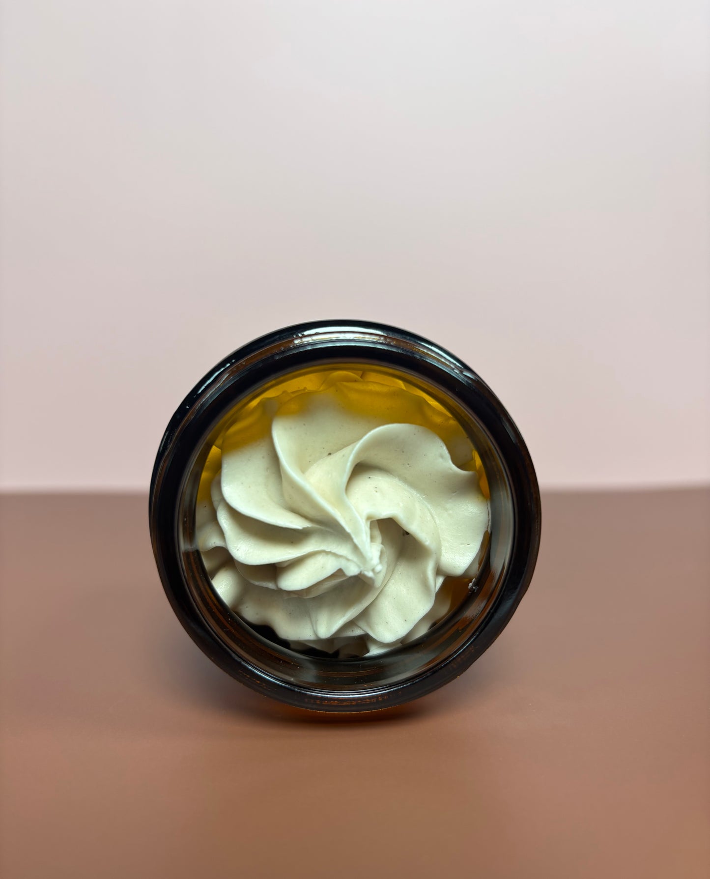 Handmade Olive Oil Whipped Body Butter – Banana Bread