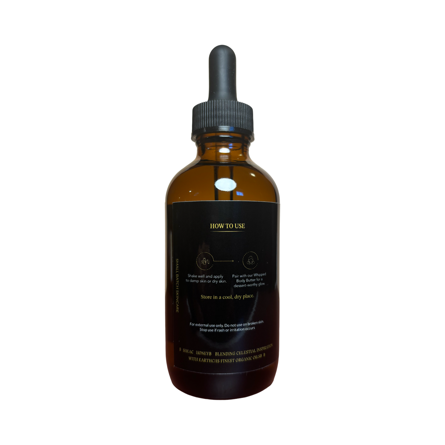 Moon Oil & Face Serum Bundle