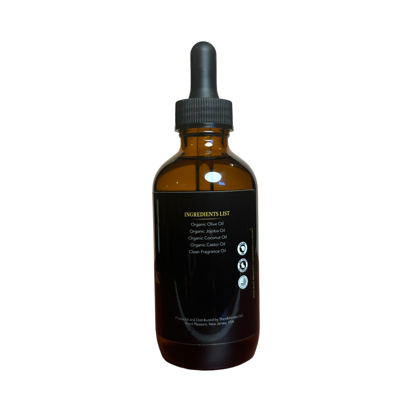 Body Oil Bundle