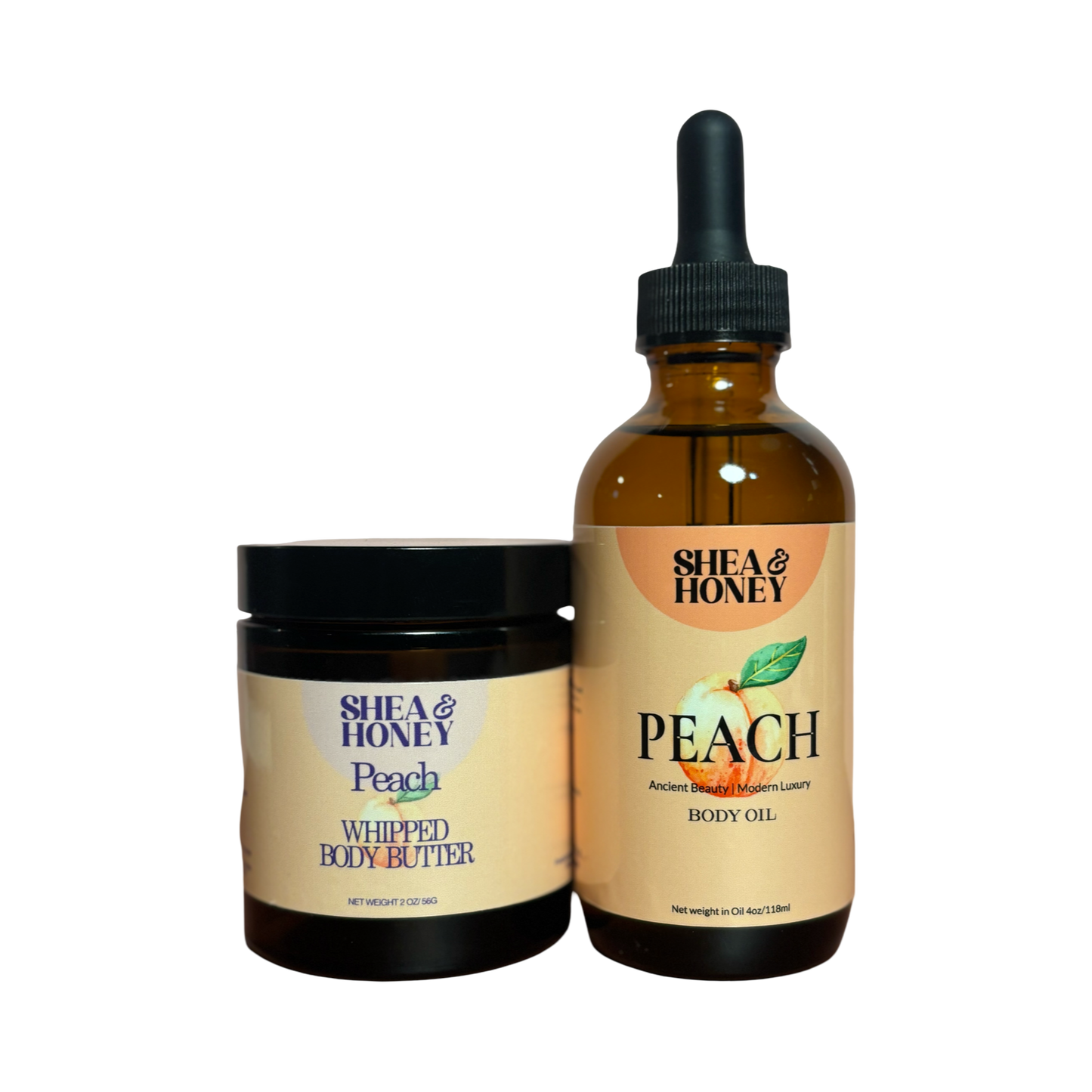 Peach Bundle