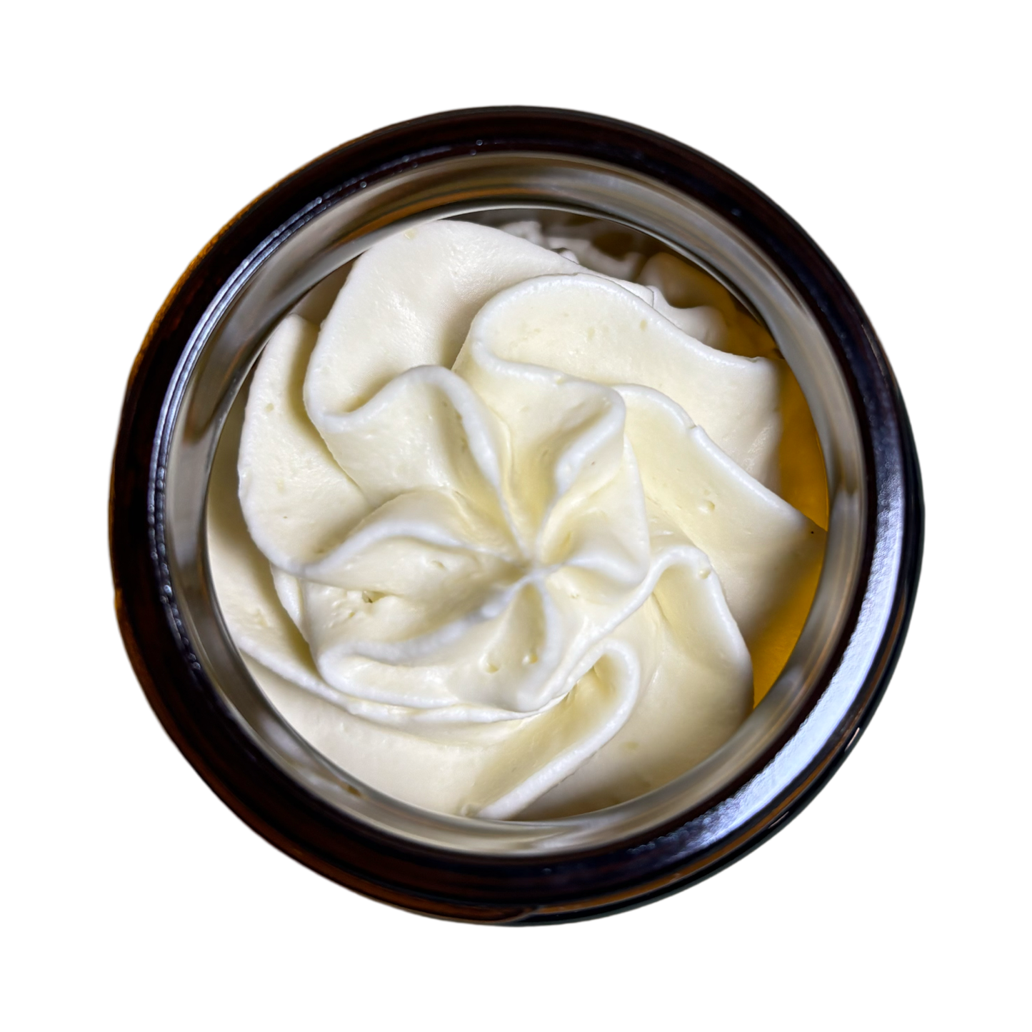 Vanilla Whipped Body Butter