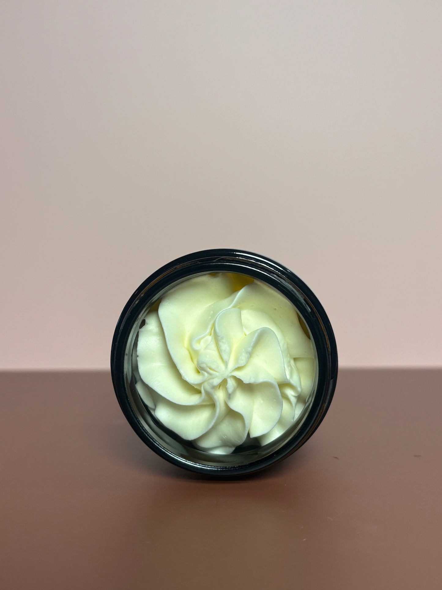 Lavender Whipped Body Butter