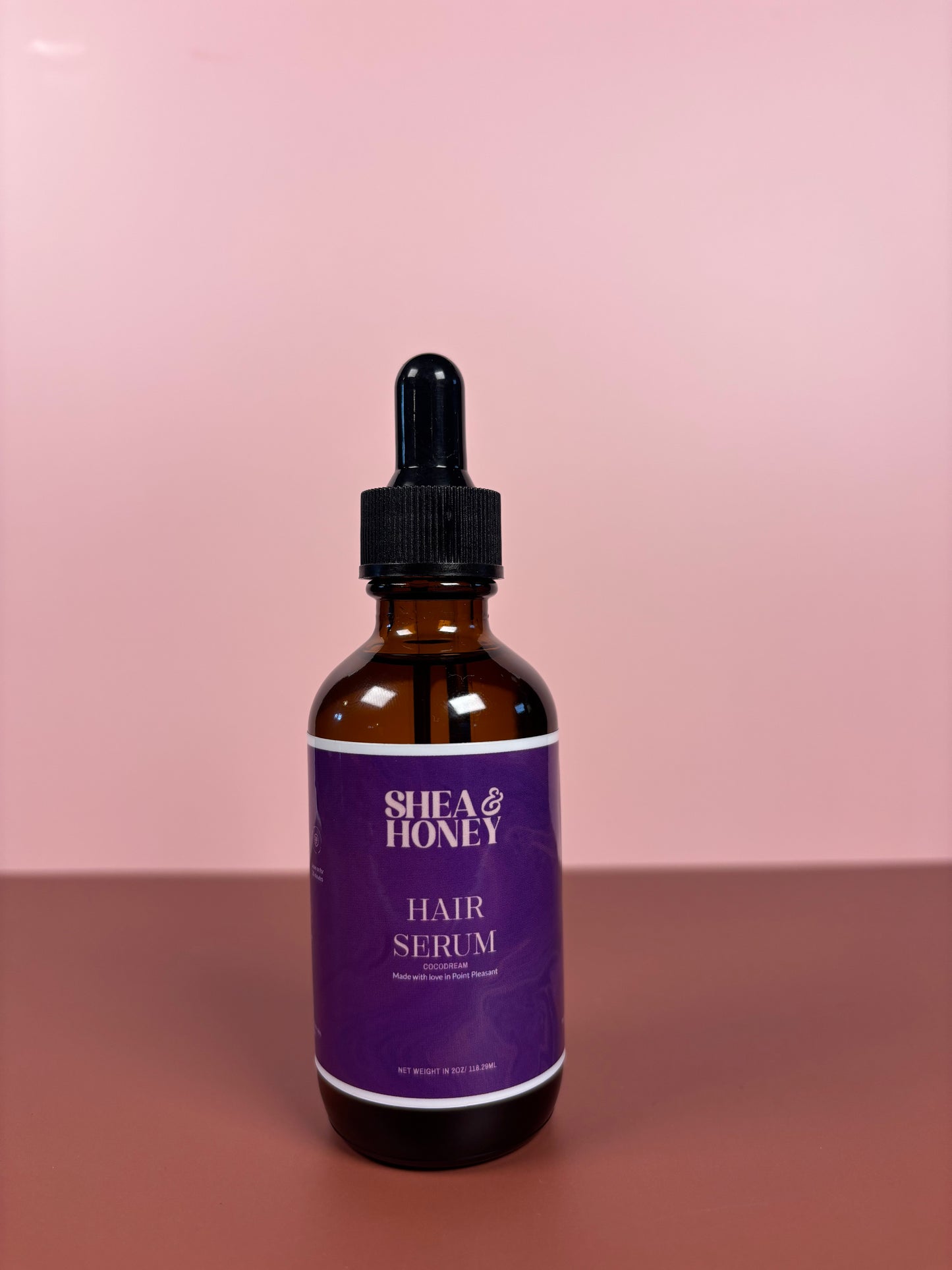 Coconut Care Bundle- Whipped Butter+Hair Serum