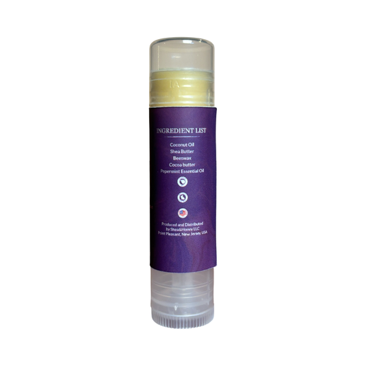 Lip balm