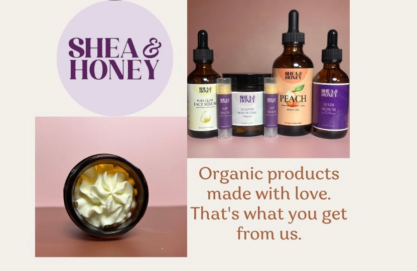 Banana Bread Body Oil