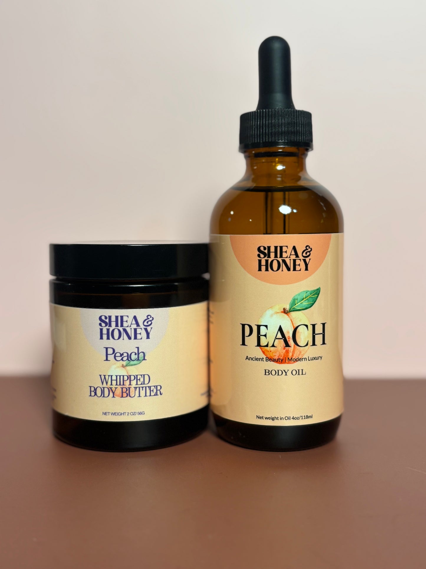 Peach Bundle