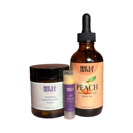 Peaches&Cream Bundle
