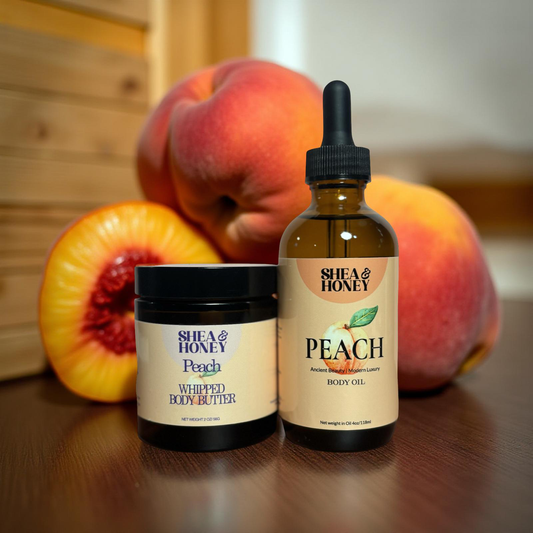 Peach Bundle