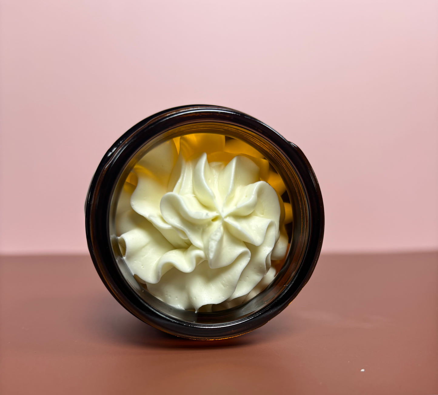 Vanilla Whipped Body Butter
